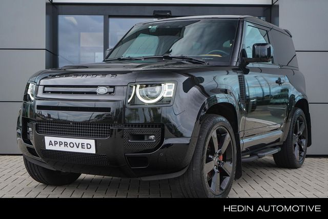 Land Rover Defender 90 3.0 P400 X
