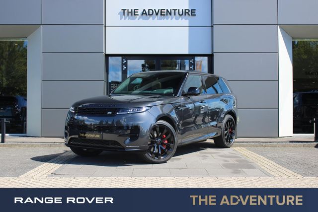 Land Rover Range Rover Sport P550e Autobiography