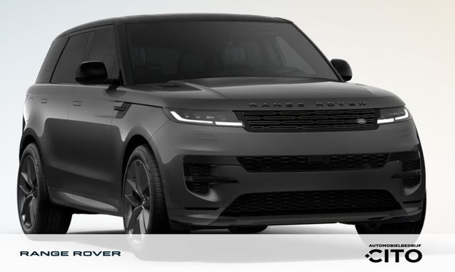 Land Rover Range Rover Sport P550e AWD Autobiography