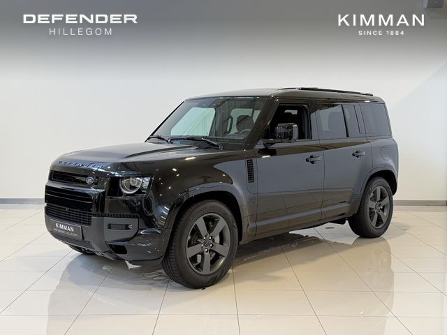 Land Rover Defender 110 2.0 P300e 110 X-Dynamic SE