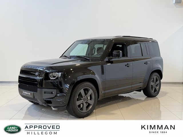 Land Rover Defender 110 2.0 P300e 110 X-Dynamic SE