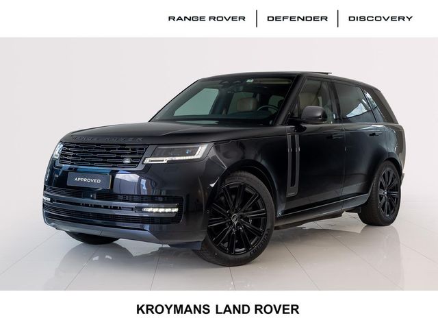 Land Rover Range Rover 3.0 P550e Autobiography PHEV