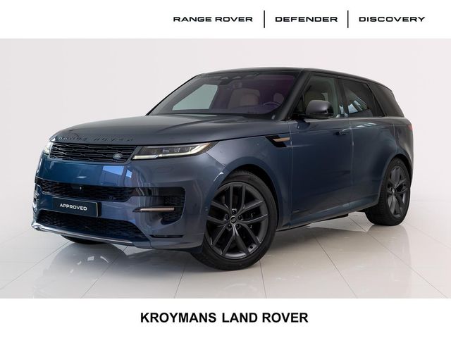 Land Rover Range Rover Sport 3.0 P510e Autobiography