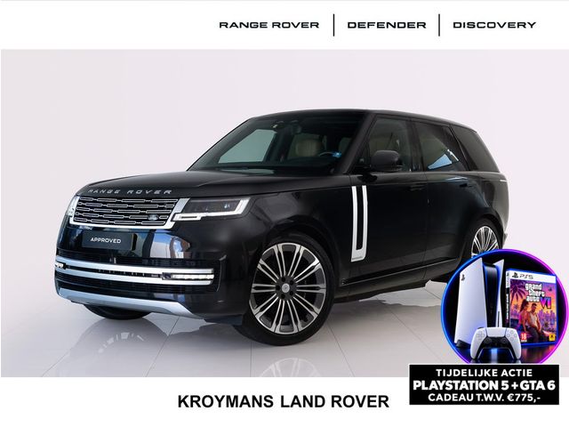 Land Rover Range Rover 3.0 P550e Autobiography PHEV