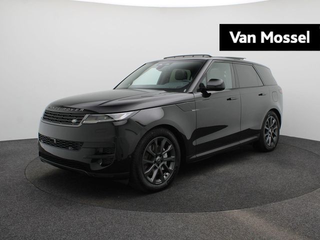 Land Rover Range Rover Sport 3.0 P460e S PHEV