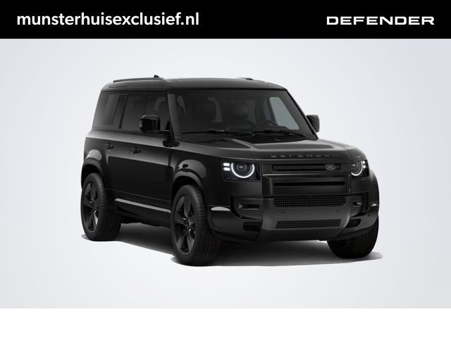 Land Rover Defender 110 2.0 P300e 110 X-Dynamic HSE