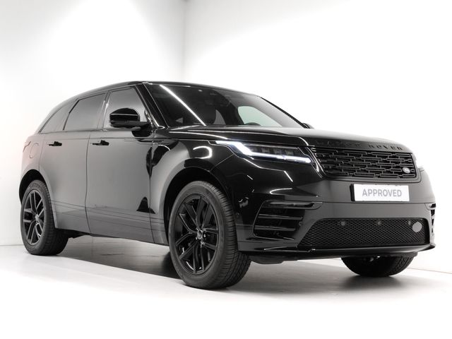 Land Rover Range Rover Velar 2.0 P400e AWD Dynamic SE PHEV