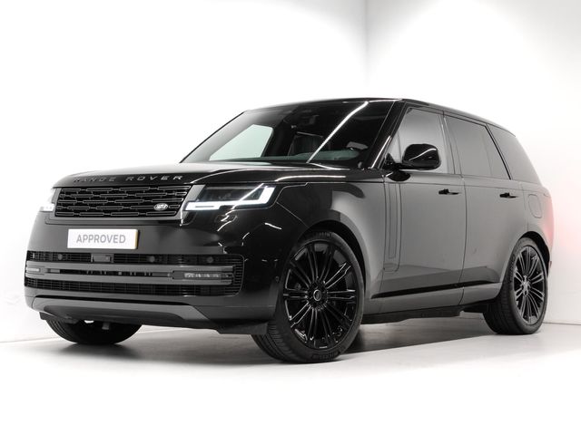 Land Rover Range Rover 3.0 P550e Autobiography PHEV