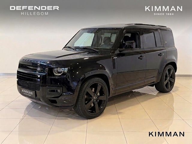 Land Rover Defender 110 2.0 P300e 110 X-Dynamic SE