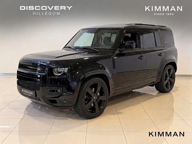 Land Rover Defender 110 2.0 P300e 110 X-Dynamic SE