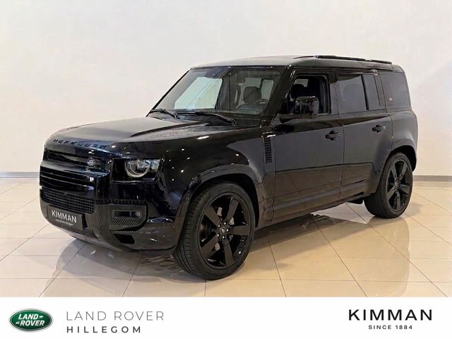 Land Rover Defender 110 2.0 P300e 110 X-Dynamic SE