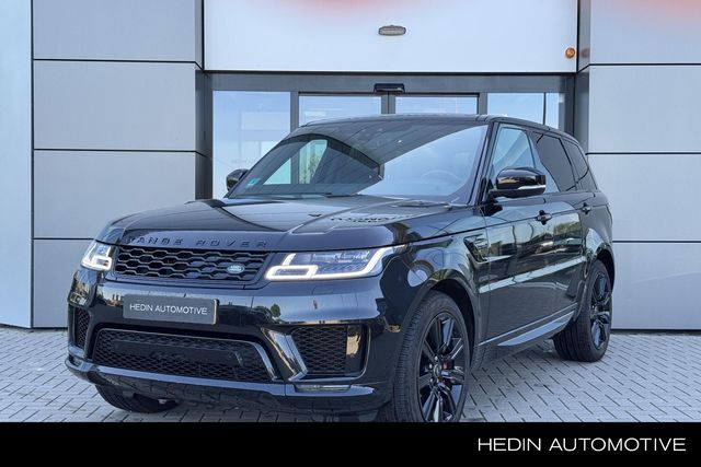 Land Rover Range Rover Sport P400e Limited Edition