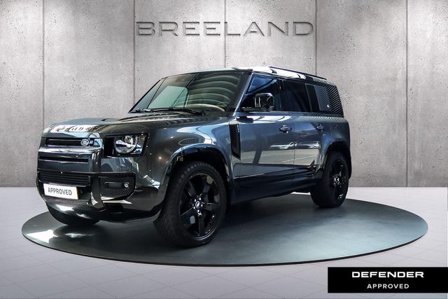 Land Rover Defender 110 P400e 110 X-DYNAMIC HSE