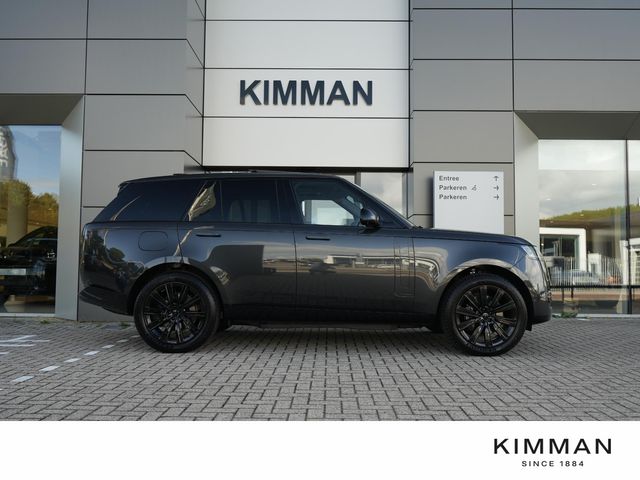 Land Rover Range Rover P550e Autobiography PHEV