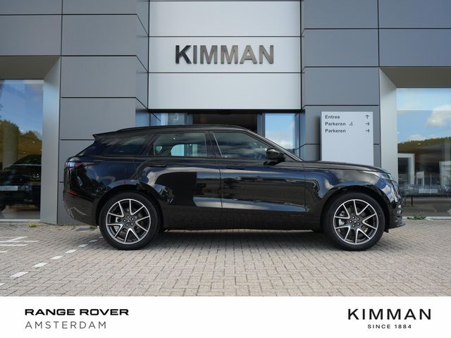 Land Rover Range Rover Velar P400e AWD Belgravia Edition PHEV | NP 105.000 |