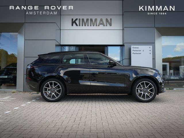 Land Rover Range Rover Velar P400e AWD Belgravia Edition PHEV | NP. 105.000 |