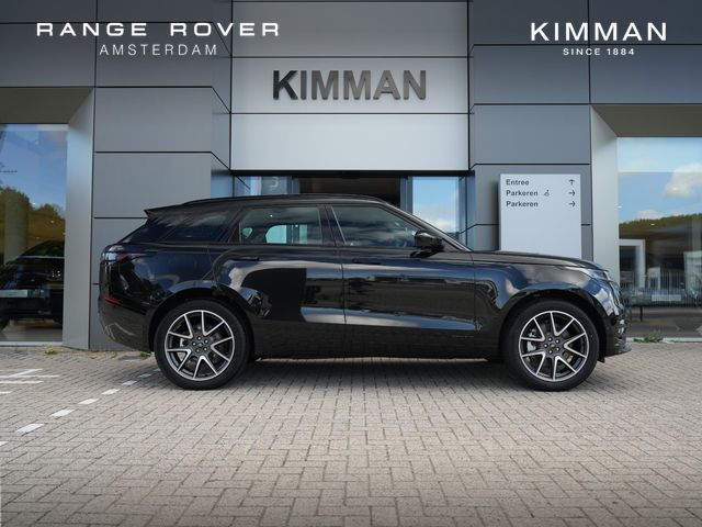 Land Rover Range Rover Velar P400e AWD Belgravia Edition PHEV | NP. 105.000 |