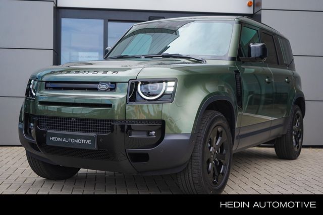 Land Rover Defender 110 P300e Forest Edition