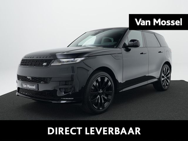 Land Rover Range Rover Sport 3.0 P460e Dynamic HSE PHEV