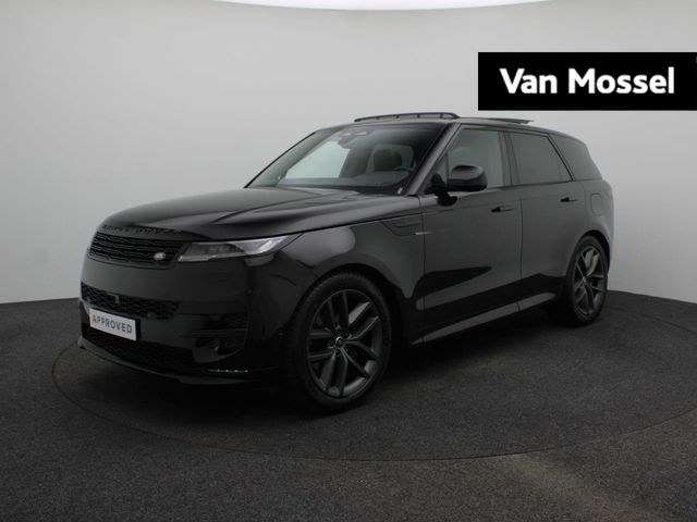 Land Rover Range Rover Sport 3.0 P460e Dynamic SE PHEV