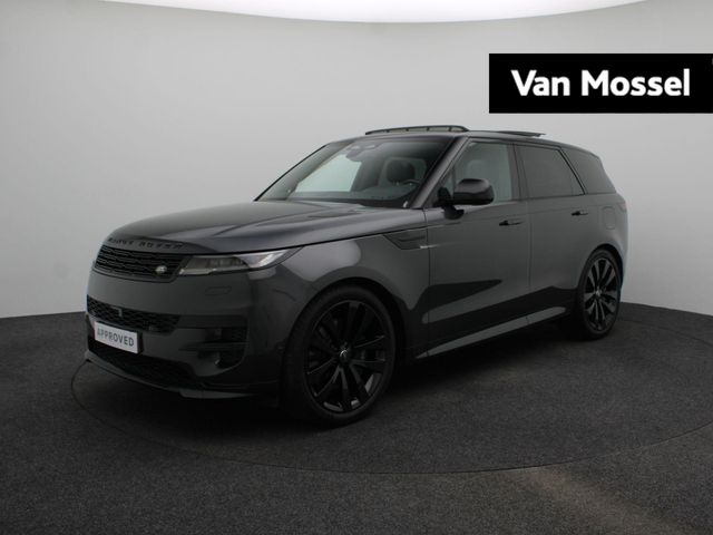 Land Rover Range Rover Sport 3.0 P440e Dynamic SE