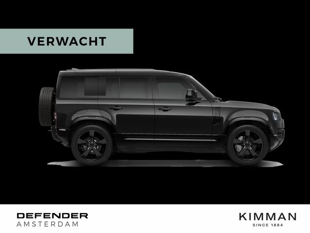 Land Rover Defender 110 P300e 110 X-Dynamic HSE