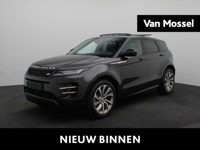 Land Rover Range Rover Evoque 1.5 P270e PHEV AWD Hoxton Edition