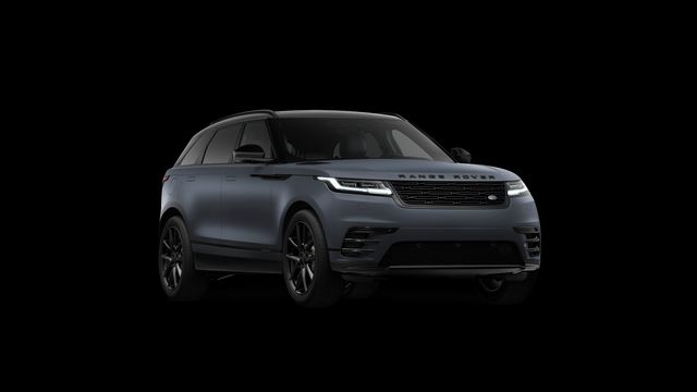 Land Rover Range Rover Velar 2.0 P400e AWD Belgravia Edition Satin PHEV