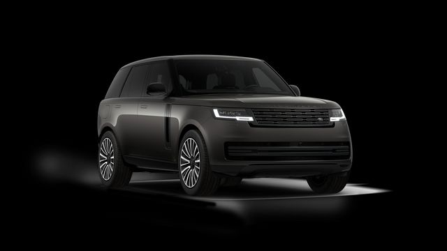 Land Rover Range Rover 3.0 P460e Westminster Edition PHEV