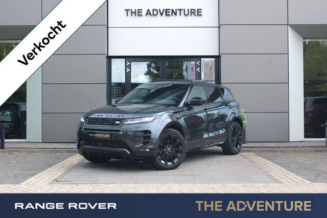 Land Rover Range Rover Evoque P270e Dynamic SE