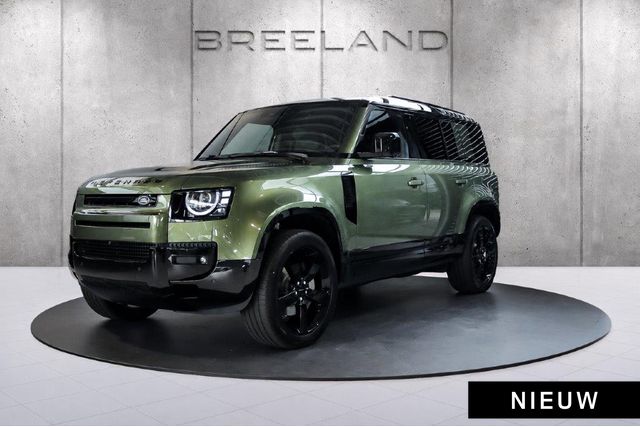 Land Rover Defender 110 P300e DYNAMIC HSE EDITION | CLEAR SIGHT | MERIDIAN SURROUND