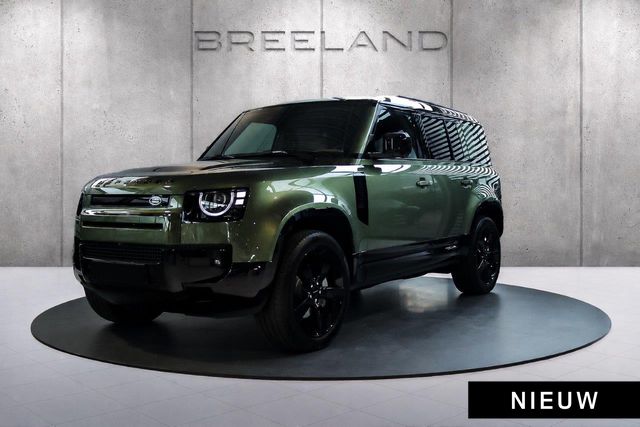 Land Rover Defender 110 P300e DYNAMIC HSE EDITION | CLEAR SIGHT | MERIDIAN SURROUND