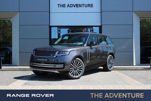 Land Rover Range Rover P460e Westminster