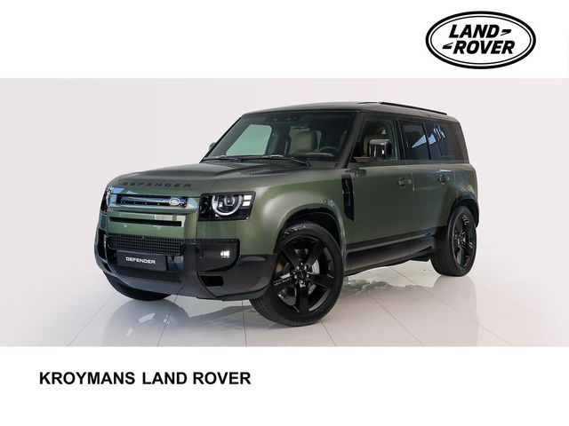 Land Rover Defender 110 2.0 P300e 110 Dynamic Edition