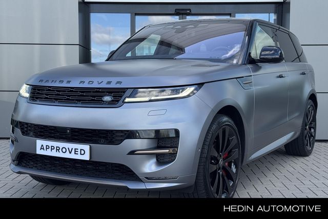 Land Rover Range Rover Sport P440e Dynamic HSE