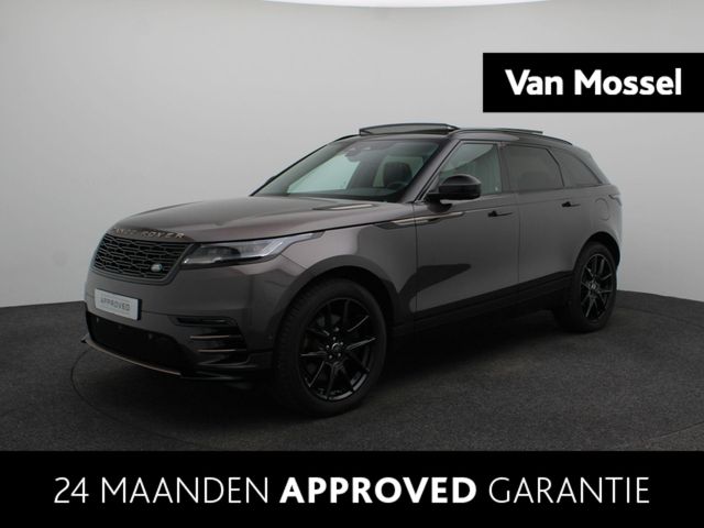 Land Rover Range Rover Velar 2.0 P400e AWD Autobiography PHEV