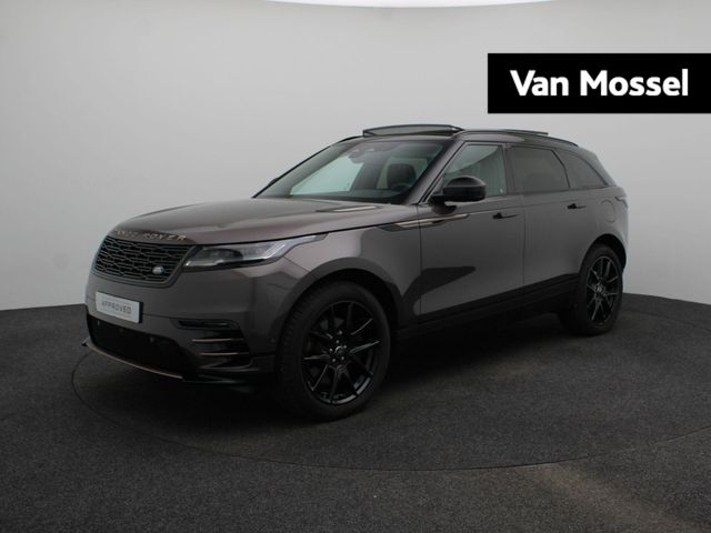 Land Rover Range Rover Velar 2.0 P400e AWD Autobiography PHEV