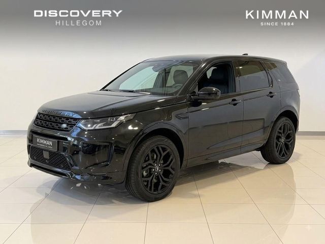 Land Rover Discovery Sport 1.5 P270e PHEV Dynamic SE