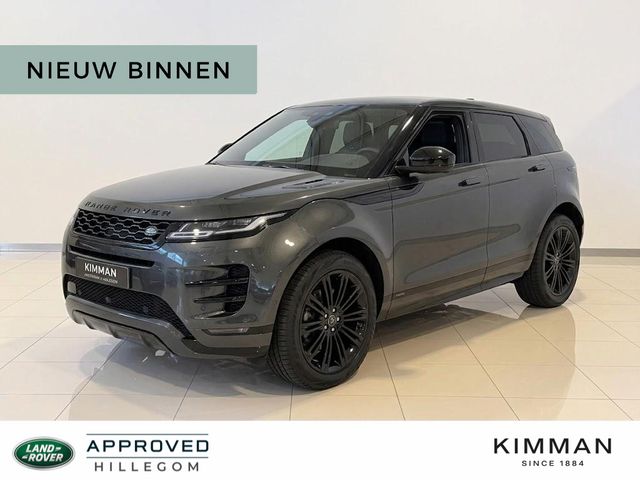 Land Rover Range Rover Evoque 1.5 P270e PHEV AWD SE Dynamic Edition