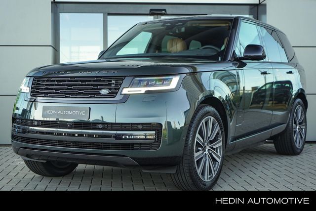 Land Rover Range Rover P460e HSE