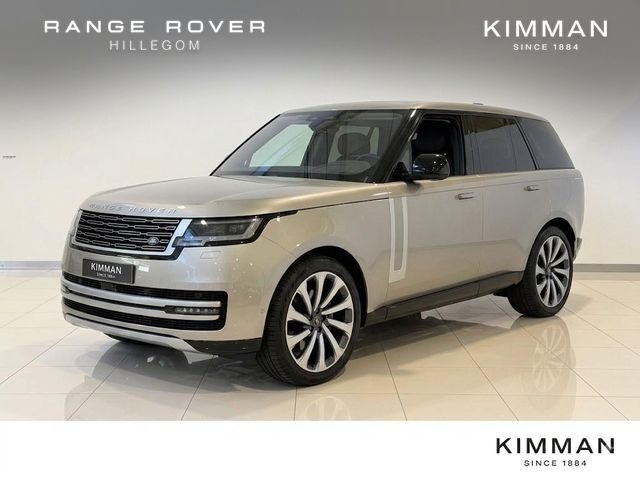 Land Rover Range Rover P460e Autobiography PHEV