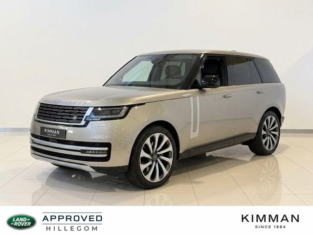 Land Rover Range Rover P460e Autobiography PHEV