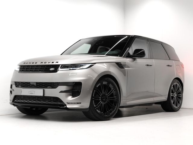 Land Rover Range Rover Sport 3.0 P460e Momentum Edition PHEV