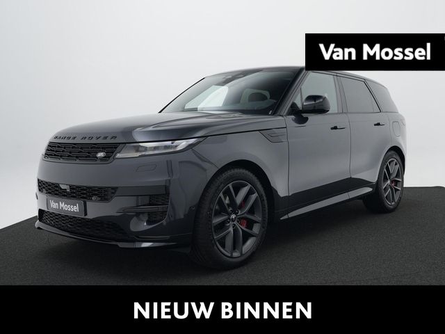 Land Rover Range Rover Sport 3.0 P460e Dynamic HSE PHEV