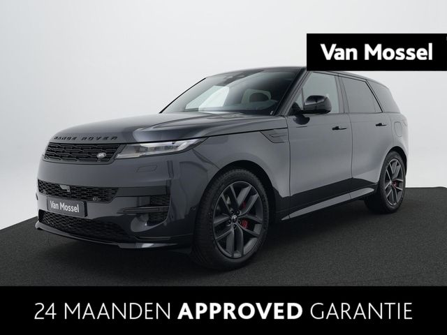 Land Rover Range Rover Sport 3.0 P460e Dynamic HSE PHEV