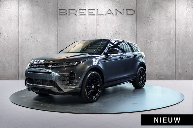 Land Rover Range Rover Evoque P270e Business Dynamic Edition