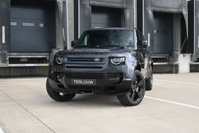 Land Rover Defender 110 2.0 P300e 110 Dynamic SE Edition