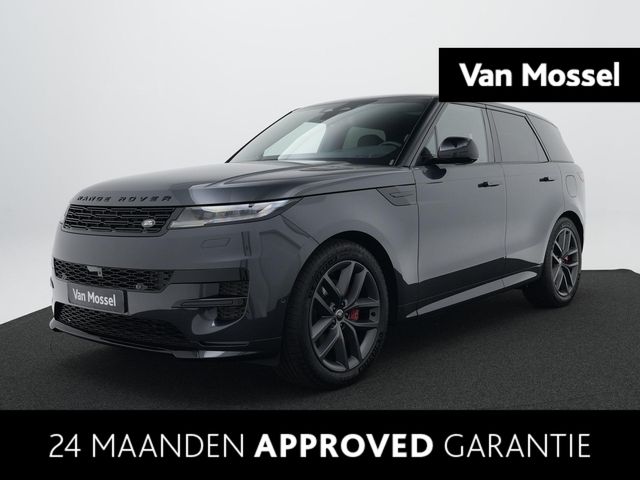 Land Rover Range Rover Sport 3.0 P460e Dynamic HSE PHEV
