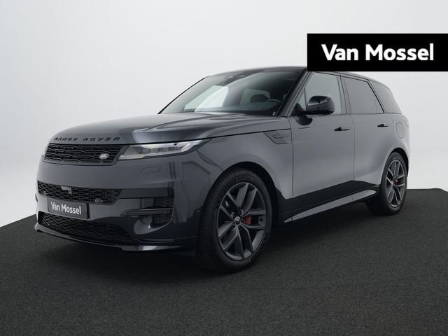 Land Rover Range Rover Sport 3.0 P460e Dynamic HSE PHEV