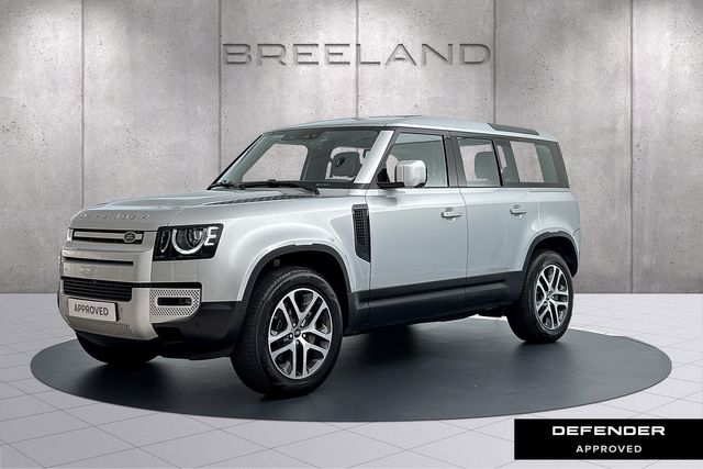 Land Rover Defender 110 3.0 P400 6-cil 110 HSE | Panoramadak | Stoelventilatie